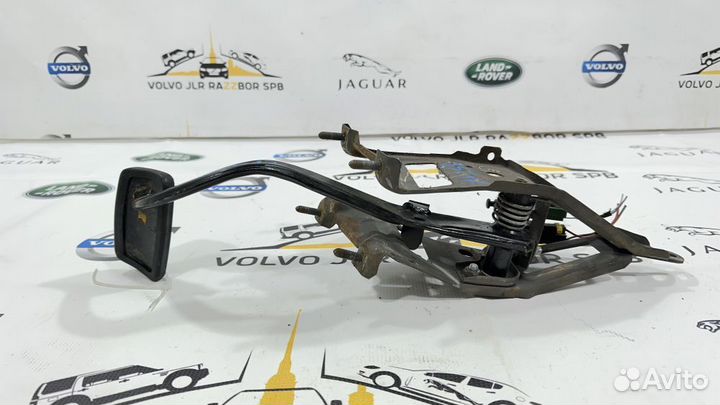 Педаль тормоза в сборе Saab 9-5 2007-2010