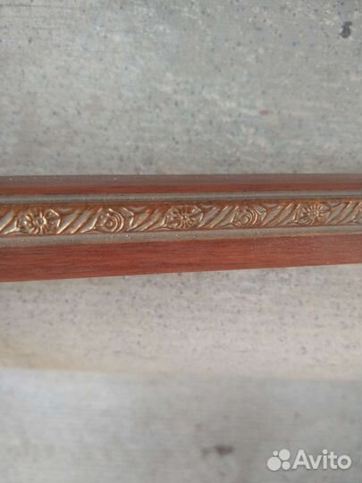 Рамы для картин и фотографий