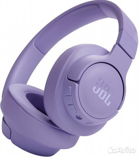 JBL Tune 720BT Purple