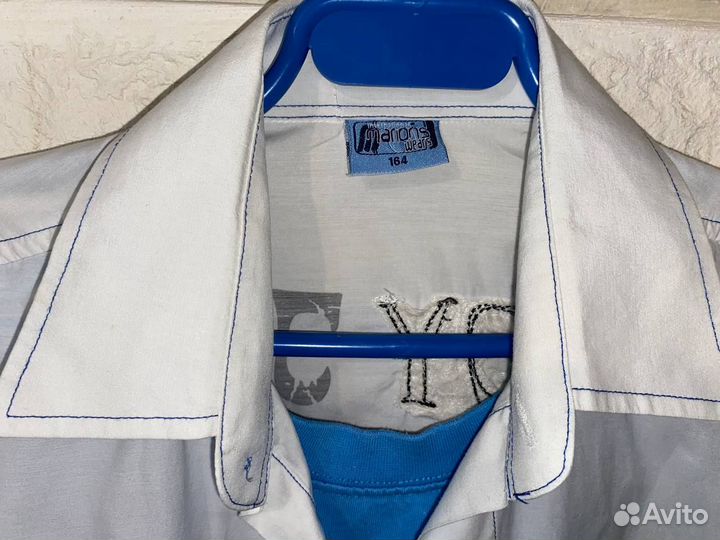 Рубашка для мальчика Marions 164