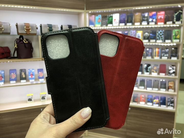 Чехол на iPhone 12, iPhone 12 Pro