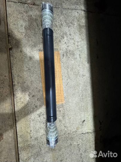 Карданный вал нива шрус