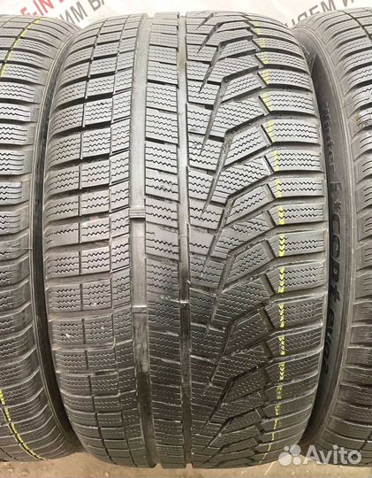 Hankook Winter I'Cept Evo2 W320 255/35 R19 91L