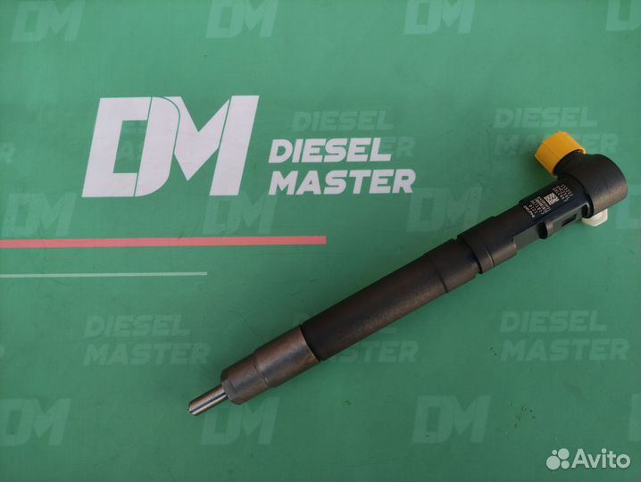 Форсунка Ssangyong Kyron 6710170121