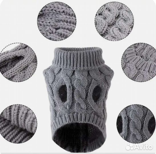 Одежда для маленьких собак