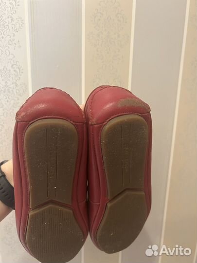 Балетки michael kors 41