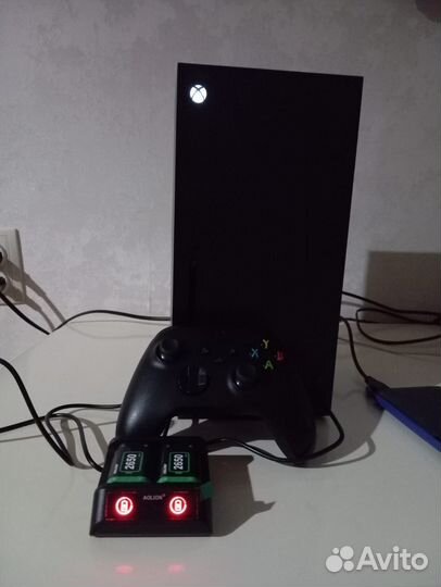 Xbox series X