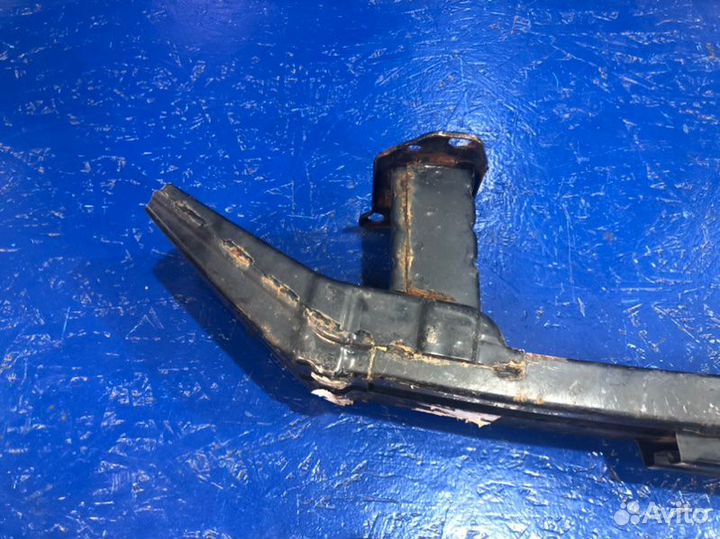 Усилитель бампера передний Kia Optima TF G4KK