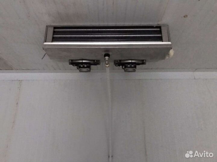 Холодильная сплит-система