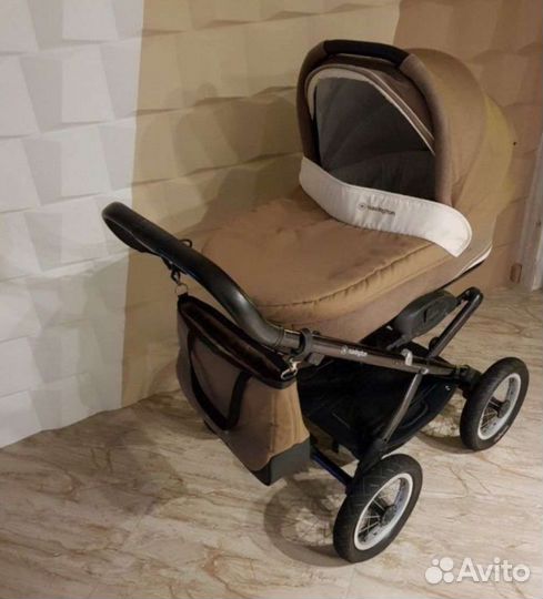 Коляска Люлька Navington