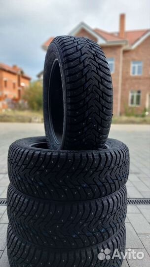 Nokian Tyres Nordman 8 SUV 225/60 R17 103T