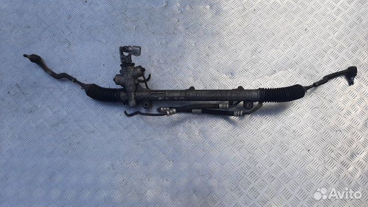 Рейка рулевая Mercedes-Benz A-Class 2002