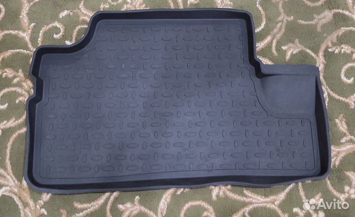 Коврики Тойота corolla 150