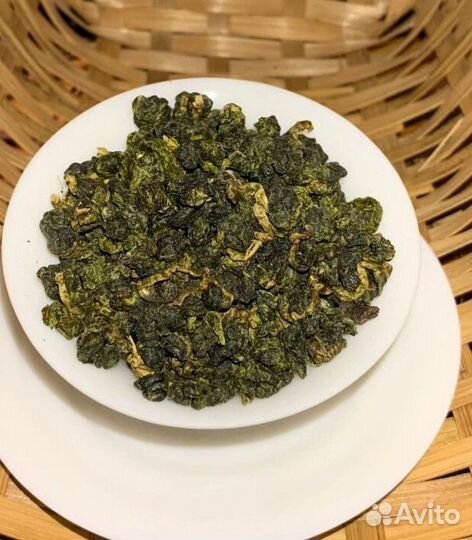 Китайский расслабляющий чай CHK-9507