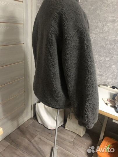 Демисезонная куртка. Экомех