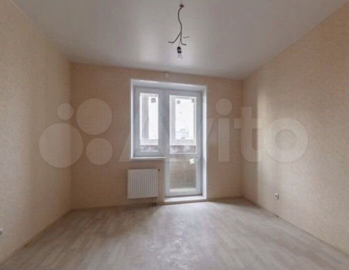 3-к. квартира, 86,8 м², 2/14 эт.