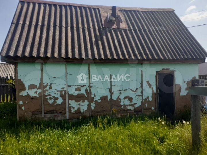 Дом 63,6 м² на участке 12,9 сот.