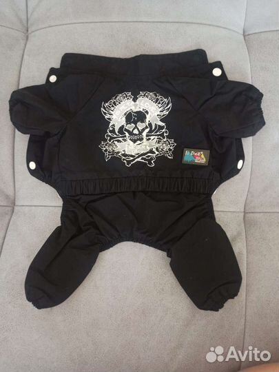 Костюм для мини собак