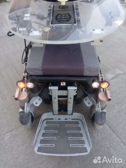 Инвалидная электроколяска Otto Bock Xeno