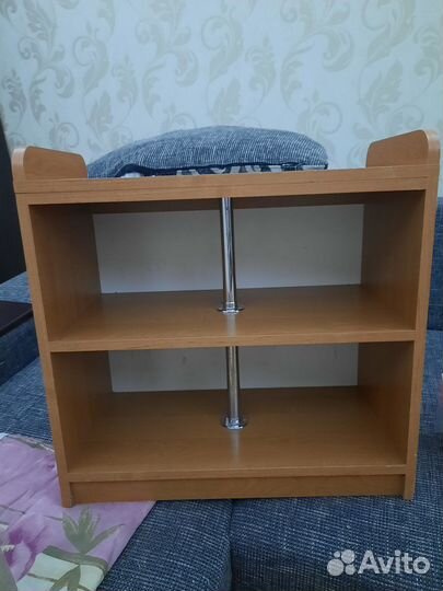 Полка для обуви