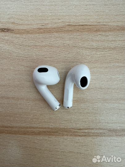 Наушники Apple AirPods 3
