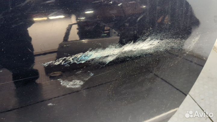 Дверь боковая Ford Focus 2, 2006