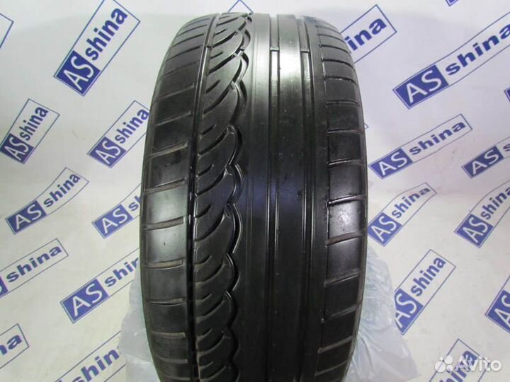 Dunlop SP Sport 01 255/45 R18 89H
