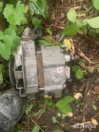 Генератор ак9м2