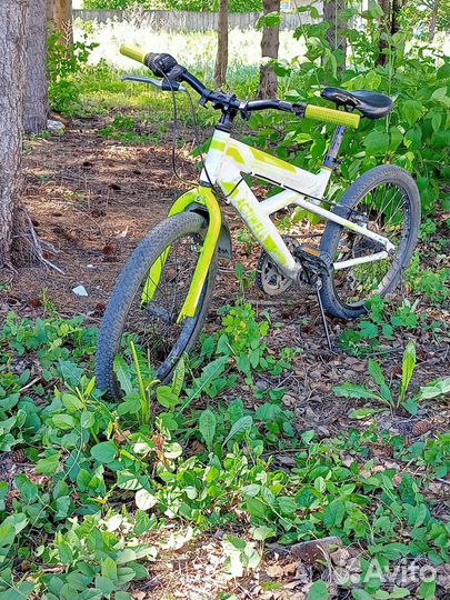 Продам велосипед Activel или обменяю на любой ноут