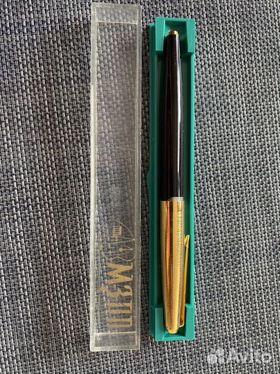 Ручка перьевая Преиск 105/3Nn/148,1,2