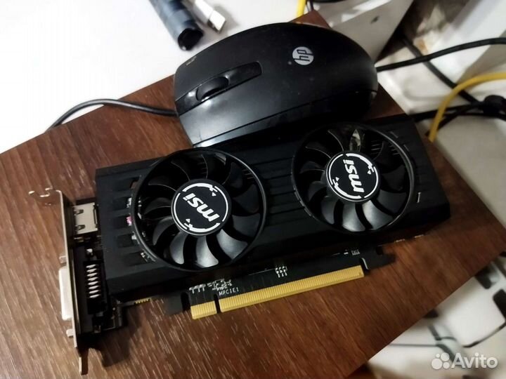 Компьютер системный блок HP EliteDesk 800 G2