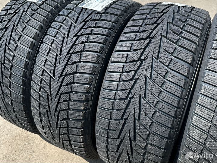 Hankook Winter I'Cept X RW10 255/45 R20 101T