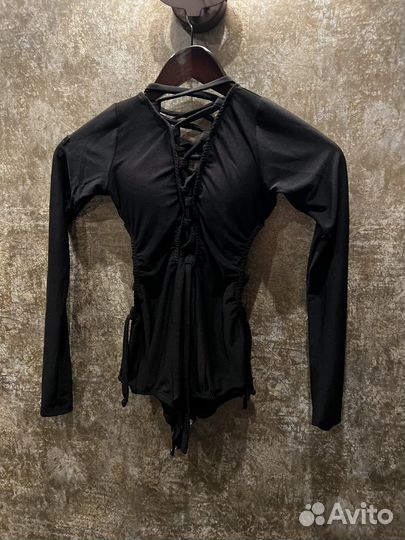 Тренировочная одежда для бальных танцев