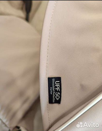 Коляска inglesina sofia 3 в 1