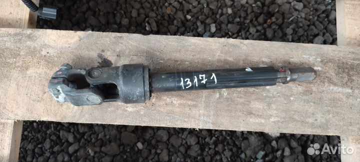 Кардан рулевой рейки Nissan Teana J32