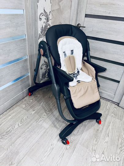 Стульчик для кормления (Новый) от 0 месяцев