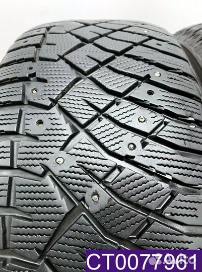 Nitto Therma Spike 255/55 R18 96T