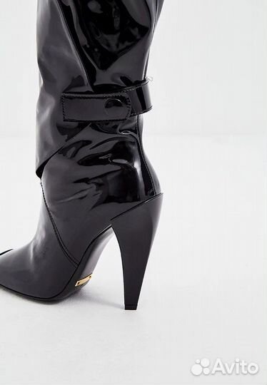 Tom Ford Ботфорты оригинал