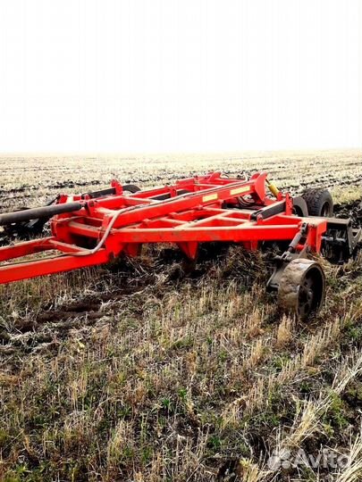 Глубокорыхлитель БДТ-Агро ПЧПН-6, 2023