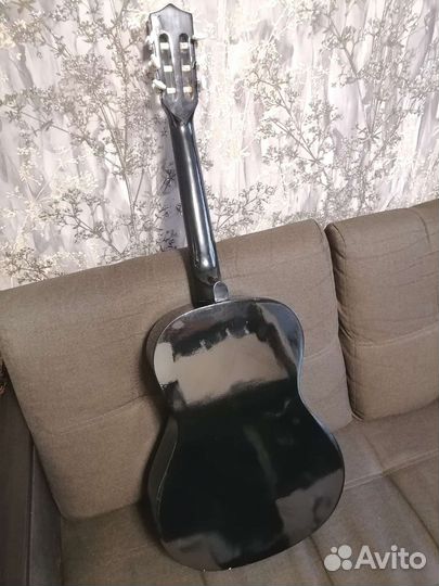 Классическая гитара Prado HS-3805