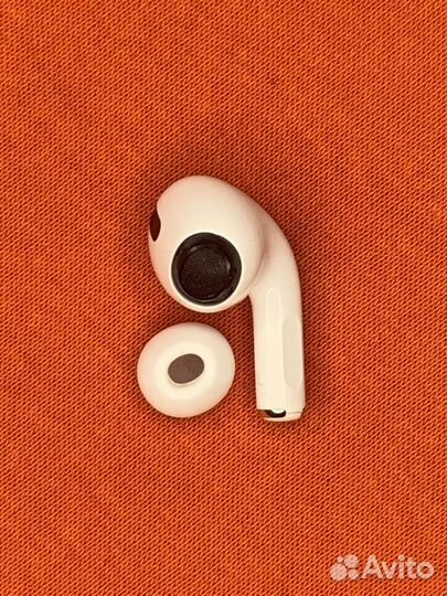 Левый AirPods Pro оригинал