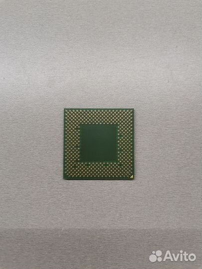 Процессор Socket 462 AMD Sempron 2600+ SDA2600DUT3