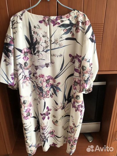 Новое платье marks spencer