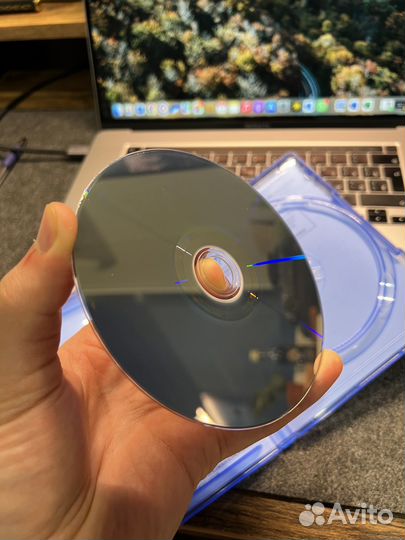 Nba 2k24 ps5 диск