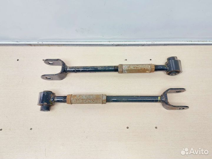 Рычаг задний развальный Kia Sportage 2 KM