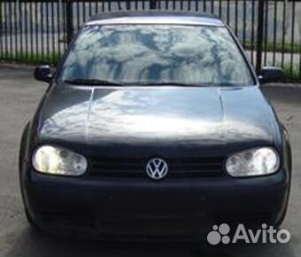 Volkswagen Golf, 1J1, 1999 Г.В., AGZ, АКПП