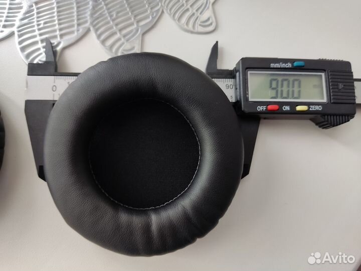 Амбушюры для наушников Sony,Pioneer,Sennheiser