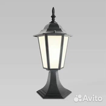 Светильник уличный