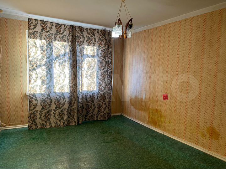 2-к. квартира, 51,7 м², 1/9 эт.