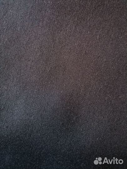 Отрезы ткани шерсть сукно СССР